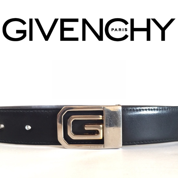 givenchy belt mens